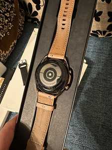 Samsung Galaxy Watch 3 - 41mm (6 foto / 6)