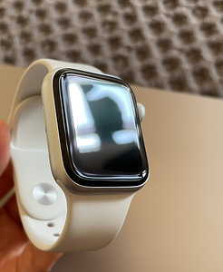 Apple Watch 5 (40mm) (3 foto / 5)