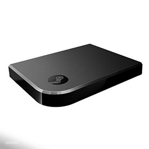 Steam Link (фото #1)