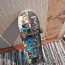Skateboard, rula (foto #1)