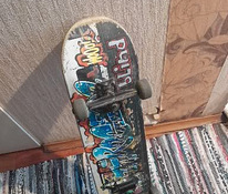 Skateboard, скейтборд