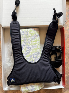 Vest ratastoolikasutaja (2 foto / 5)