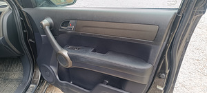 Honda CR-V 2.2 idtec, 2010 (7 foto / 10)