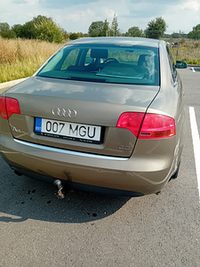 Продам авто (1 фото из 4)