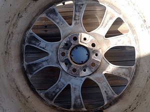 BMW veljed 19 (4 foto / 4)