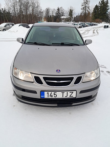 Saab 9-3 (1 foto / 7)