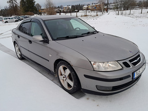 Saab 9-3 (2 foto / 7)
