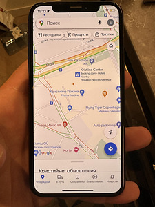 iPhone XS 256 ГБ (4 фото из 6)