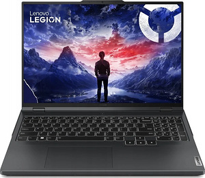 Legion Pro 5 / Rtx4060 / Ryzen7-7745HX / 16GB (2 foto / 2)