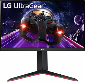 Monitor LG UltraGear 24GN650-B 24" IPS 16:9 (2 foto / 4)
