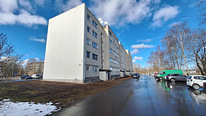 Müüa korter, 3 tuba - Sireli tn 16, Rummu, Lääne-Harju vald