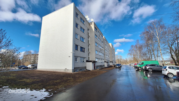 Sireli tn 16, Rummu, Lääne-Harju vald, Harjumaa