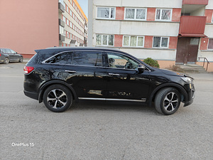 Müügil Kia Sorento (3 foto / 14)