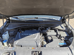 Müügil Kia Sorento (14 foto / 14)