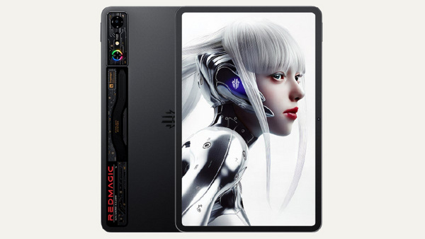 Tahvelarvuti REDMAGIC Nova 256GB/12GB