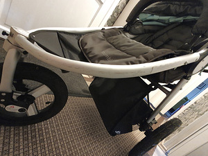 Bumbleride Speed (3 фото из 6)