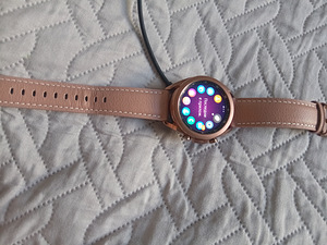 Samsung galaxy watch 3 (Tartu) (1 foto / 3)