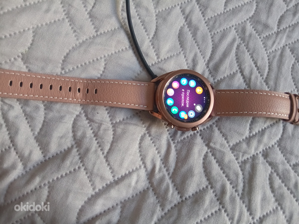 Samsung galaxy watch 3 (Tartu)