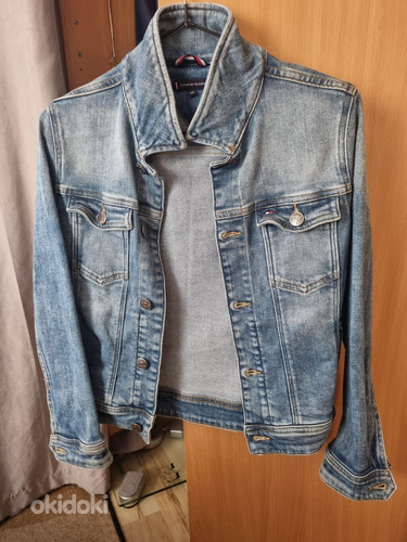 Müüa laste teksatagi Hilfiger