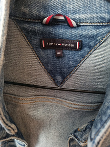 Müüa laste teksatagi Hilfiger (2 foto / 3)