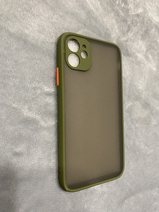 Чехол на Apple 11 (2 фото из 2)