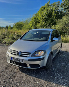 Продам GOLF PLUS 1.6 FSI (1 фото из 8)