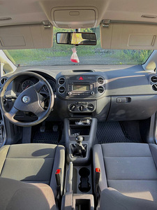 Продам GOLF PLUS 1.6 FSI (4 фото из 8)