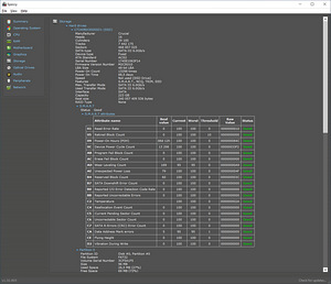 Core i7-4790/RAM 32GB/Radeon R9 270/240GB SSD/250GB HDD/WIFI (5 foto / 8)