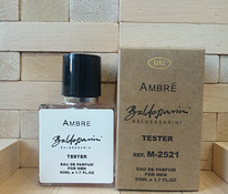 Originaalsed kaubamärgiga parfüümid, mille saate valida mis tahes kaubamärgi hulgast