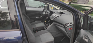 Ford C-Max (4 foto / 15)