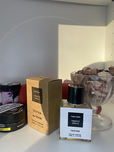 Tom Ford tabacco Vanille parfüüm (1 foto / 2)