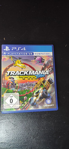 Mängud PS4-le (5 foto / 10)