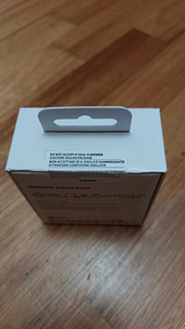 Samsung galaxy buds 2 onyx UUED! (2 foto / 2)