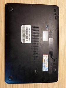 HP EliteBook Folio 1040 G1 (7 foto / 8)