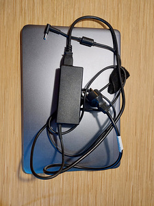 HP EliteBook Folio 1040 G1 (8 foto / 8)