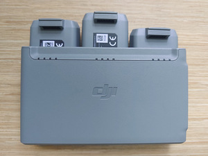 Dji Mini 2 Fly More Combo + ND filtrid (7 foto / 10)