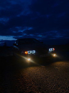 BMW 530i 170KW LPG (4 foto / 8)