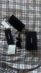 Chanel prillid naistele (1 foto / 9)
