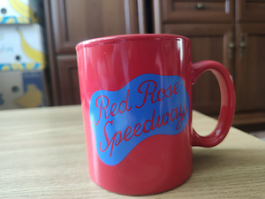 Biitlite austajatele - memorabilia mug (8 foto / 8)