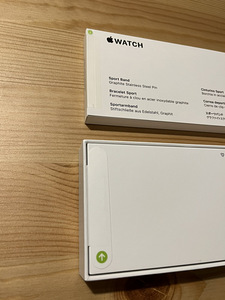 Apple Watch 8 45mm GPS + Cellular (4 foto / 5)