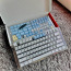 Клавиатура redragon k530W + колпачки/клавиши HK Gaming (фото #3)