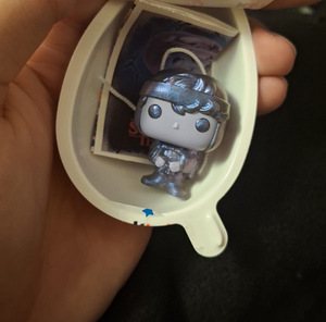 Kinder joy (3 foto / 9)
