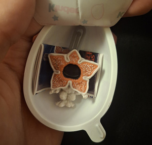 Kinder joy (4 foto / 9)
