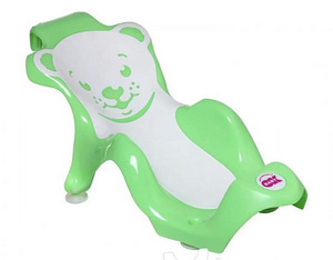 Libisemiskindel OKBABY vannitamisalus (2 foto / 2)