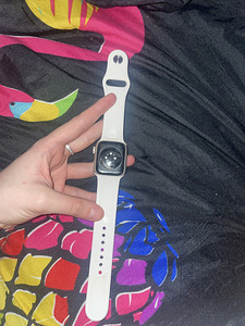 Apple watch series 7 (2 foto / 2)