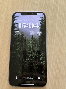 iPhone 12 128gb purple (2 foto / 4)