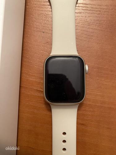 Apple Watch 7 41 мм (фото #4)