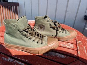 Müüa Converse ketsid, suurus 41 (1 foto / 1)