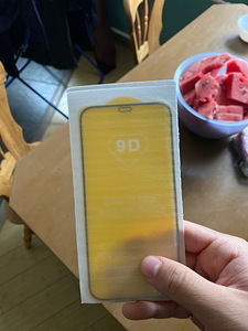 Telefonide kaitseprillide hulgimüük (3 foto / 3)