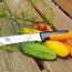 Садовый нож fiskars X-Series K82 (фото #1)